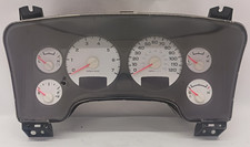2004-2005 Dodge Ram 1500 Speedometer Tachometer Instrument Gauge Cluster Oem