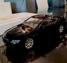 Kyosho Bmw 645Ci Coupe Dealer edition 1/18 Scale Car Collector Piece