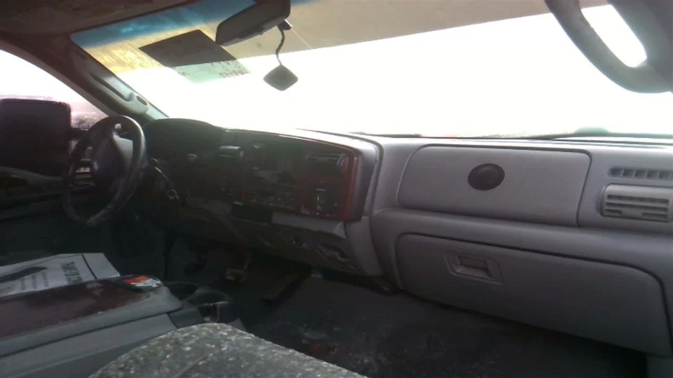 Módulo de control electrónico ECM del motor 8-366 para camioneta Ford F250SD 05-07 Foto 4 de 4