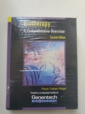 Biotherapy A Comprehensive Overview Second Edition