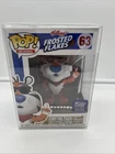 Funko Pop! Vinyl: Ad Icons - Tony the Tiger with sunglasses - Funko Hollywood...