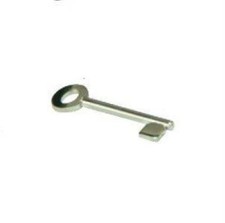 CQR Panic Button Reset Key