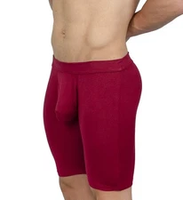 Obviously F01-1A EliteMan AnatoMAX 9 inch Boxer Brief