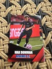 Max Dowman *UNDER 21 * 2025 (CUSTOM CARD) By13pm Customs