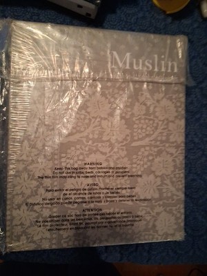 Ashmore, Sonia, Muslin, Hardcover, Victoria & Albert Museum, Firs