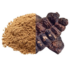 Polvo Shikakai | 100 % hierbas puras crecimiento del cabello anticaspa caída del cabello acacia