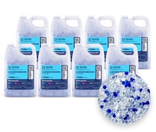 8 Gallon 56-60 LBS "Dry Dry" High Quality Mixed Silica Gel Desiccant Beads