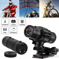 Motor Bike Camera Full HD 1080P DVR Min Motor Cycle Action Helmet Sports Cam
