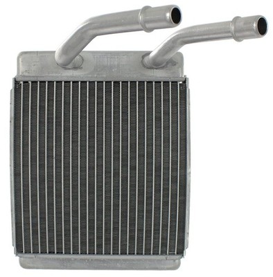Agility Autoparts 9010251 HVAC Heater Core For Select 92-96 Ford Models