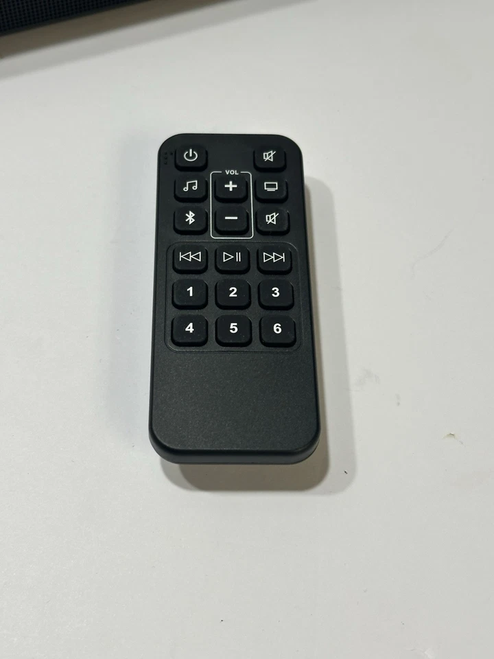 Barra de sonido inteligente Bose 500 con Alexa + Asistente de Google - Negra - Control por voz ✅ Foto 2 de 4