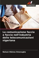La Comunicazione Faccia A Faccia Nell'industria Delle Telecomunicazioni...