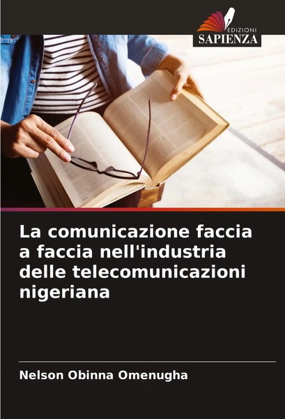 La Comunicazione Faccia A Faccia Nell'industria Delle Telecomunicazioni...-image