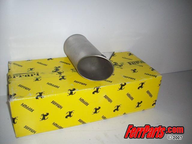 Ferrari 456 RH Air Inlet , part # 156353