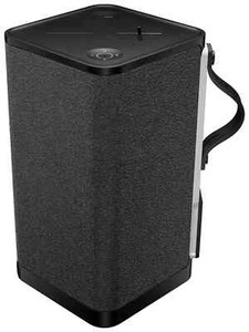 Ultimate Ears HYPERBOOM Bluetooth Speaker - Black - Good