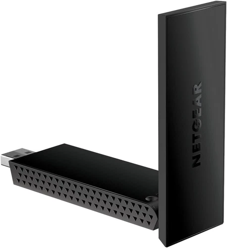 NETGEAR Nighthawk WLAN Stick WiFi 6, USB 3.0 WiFi-Adapter (A7500) - AX1800 Speed