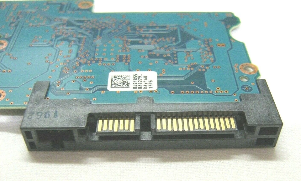 Disco rigido Hard Disk Maxtor 0F13180 - Solo scheda elettronica, originale! - Immagine 4 di 4