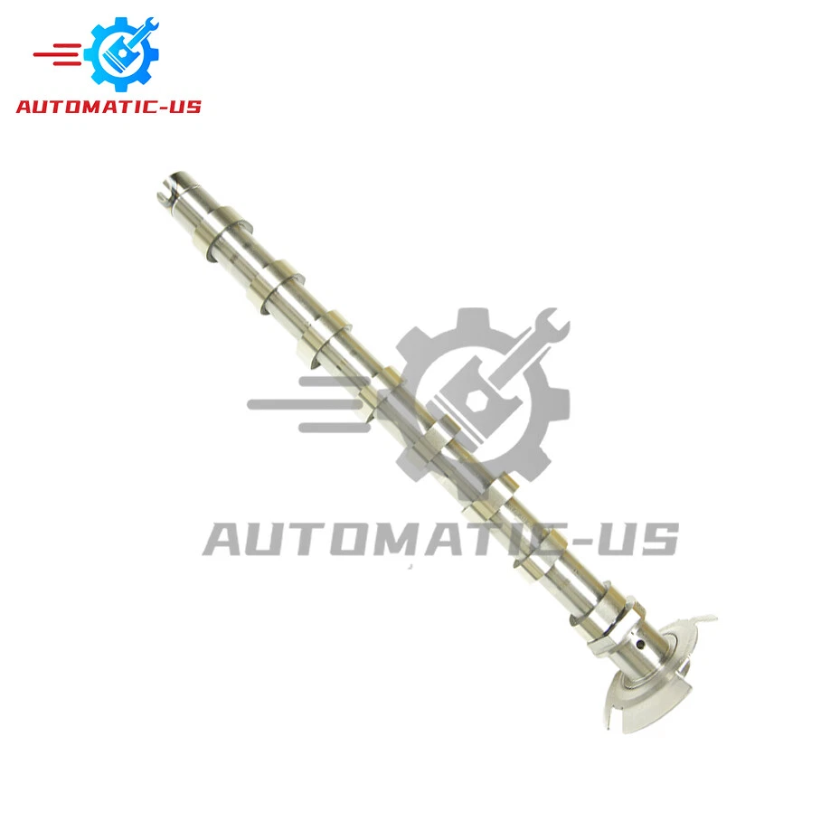 Árbol de levas del motor de escape de admisión Geniune para Mercedes-Benz GLC300 E260 16-18 2,0 L Foto 3 de 4