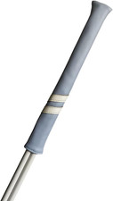 Classic Golf Alignment Stick Cover Headcover Holder 13In Hold at Least 2 Sticks