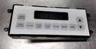 Whirlpool Range Control Board Part # 31-315569-07-0
