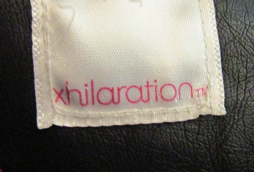 Chaqueta - X Hilaration - Chaqueta Moto Negra - Unisex - Talla 2XL - Imagen 10 de 12