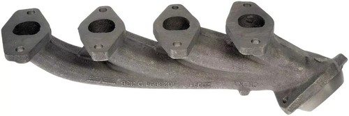 For 2004-10 Ford F150 5.4 V8 3 Valve Right Exhaust Manifold Stud Nut Gasket Kit - Picture 4 of 5