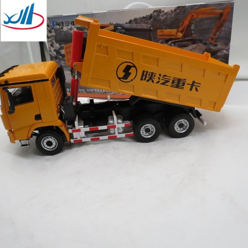 Top Quality diecast car truck model toy die cast car truck model toy X3000 - Picture 4 of 13