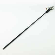 Laparoscopic Suction Irrigation coagulator electrode