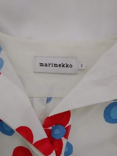 MARIMEKKO Women's Krihke Demeter Day Dress - 46 | US XL - Picture 6 of 7