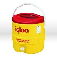 Igloo 431 3 Gallon Industrial Water Cooler - 400 Series on sale Igloo 431 3 Gallon Industrial Water Cooler - 400 Series on sale