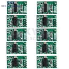 1/2/5/10PCS DC5V Bluetooth 5.0 Digital Audio Receiver Amplifier Board Module