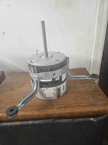 US Motors NIDEC M055PWDDN-0494 ECM PerfectSpeed Blower Motor 1/2HP 120/240V