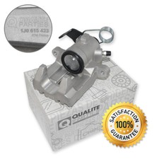 OEM BREMSSATTEL BREMSZANGE FÜR AUDI A3 TT VW GOLF IV 4 NEW BEETLE HINTEN LINKS