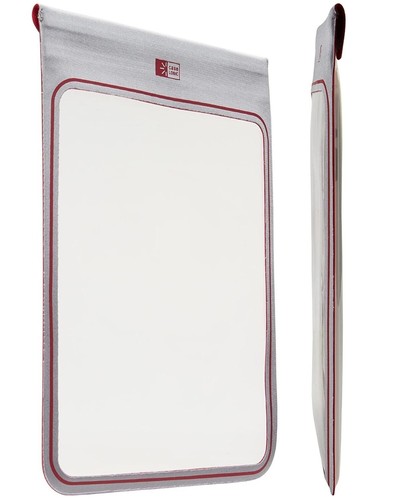 Wasserdicht Schutz-Hülle Outdoor Tasche für Samsung Galaxy Tab A8 A7 A6 S6 S5e - Bild 3 von 6
