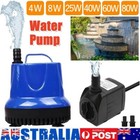 <!--F#f_0-->Submersible Aqua Aquarium Fountain Pond Marine Water Pump Fish Tank 280-4500L/H<!--F/-->