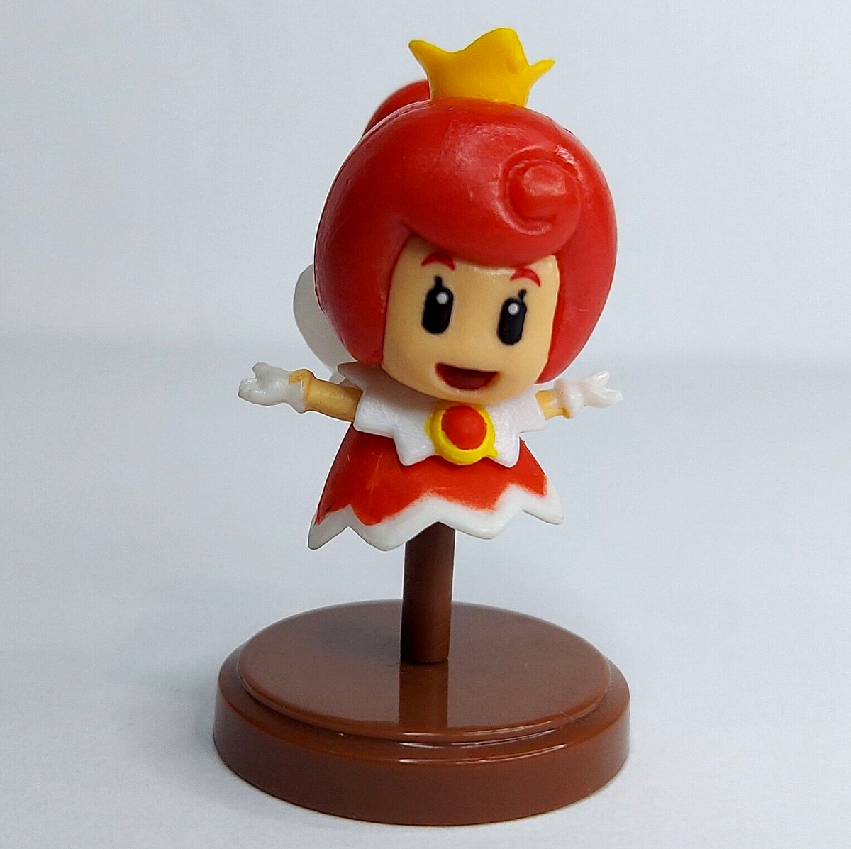 2015 Super Mario 3D World 2