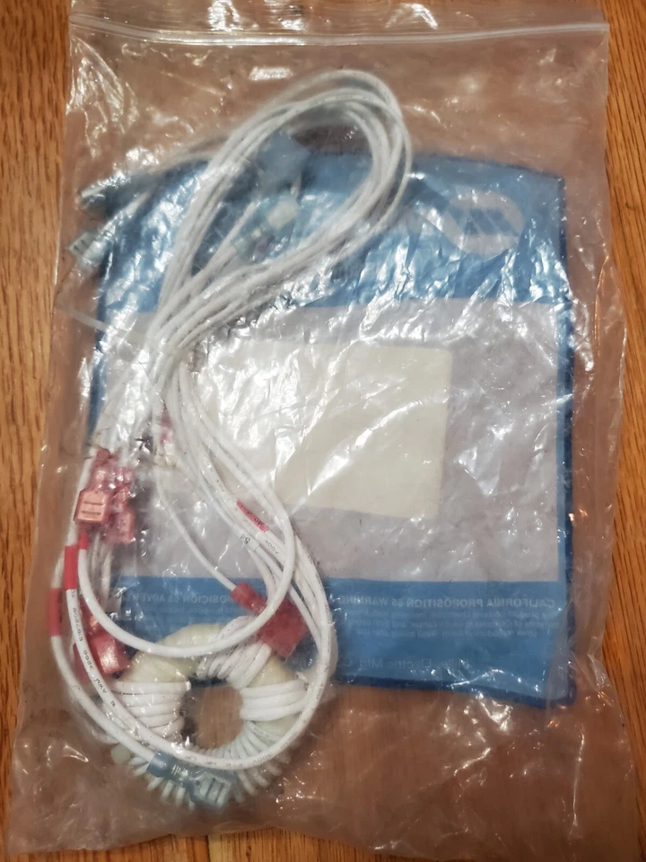 Miller 202130 XFMR Current Sensing Foto 4 de 4