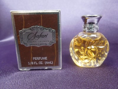 safari edp