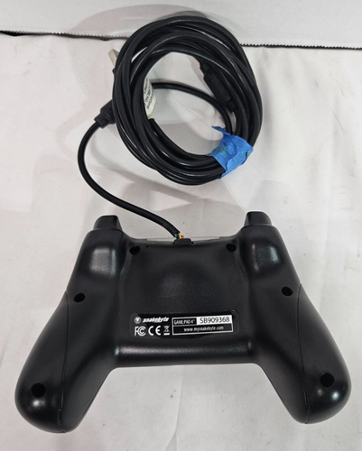 Snakebyte Gamepad para PlayStation 4 - Mando PS4 con cable con cable - Imagen 3 de 12
