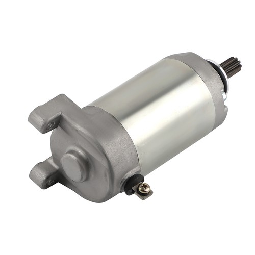 STARTER MOTOR FOR YAMAHA ATV XT250 ATV YFM250 2008 2009 2010 2011 2012 2013 - Picture 6 of 10