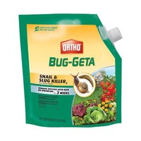 Ortho Bug-geta Snail And Slug Killer 3.5-pound Free Shipping Ortho Bug-geta Snail And Slug Killer 3.5-pound Free Shipping