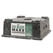 OX BLOX MAXX Trailer Jack Block FACTORY SECONDS
