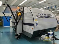 2022 Gulf Stream RV Innsbruck Super Lite 199DD