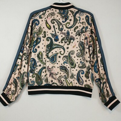入手困難 ZADIG & VOLTAIRE 星柄スタッズ チェックジャケット s-l400.jpg