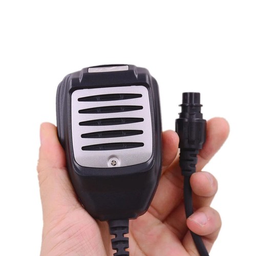 SM11A1 Ręczny mikrofon PTT do głośnika radiowego Hytera MD610 MD620 Mikrofon - Zdjęcie 3 z 4