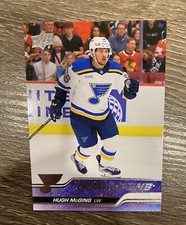 2023-24 UPPER DECK SERIES 2 