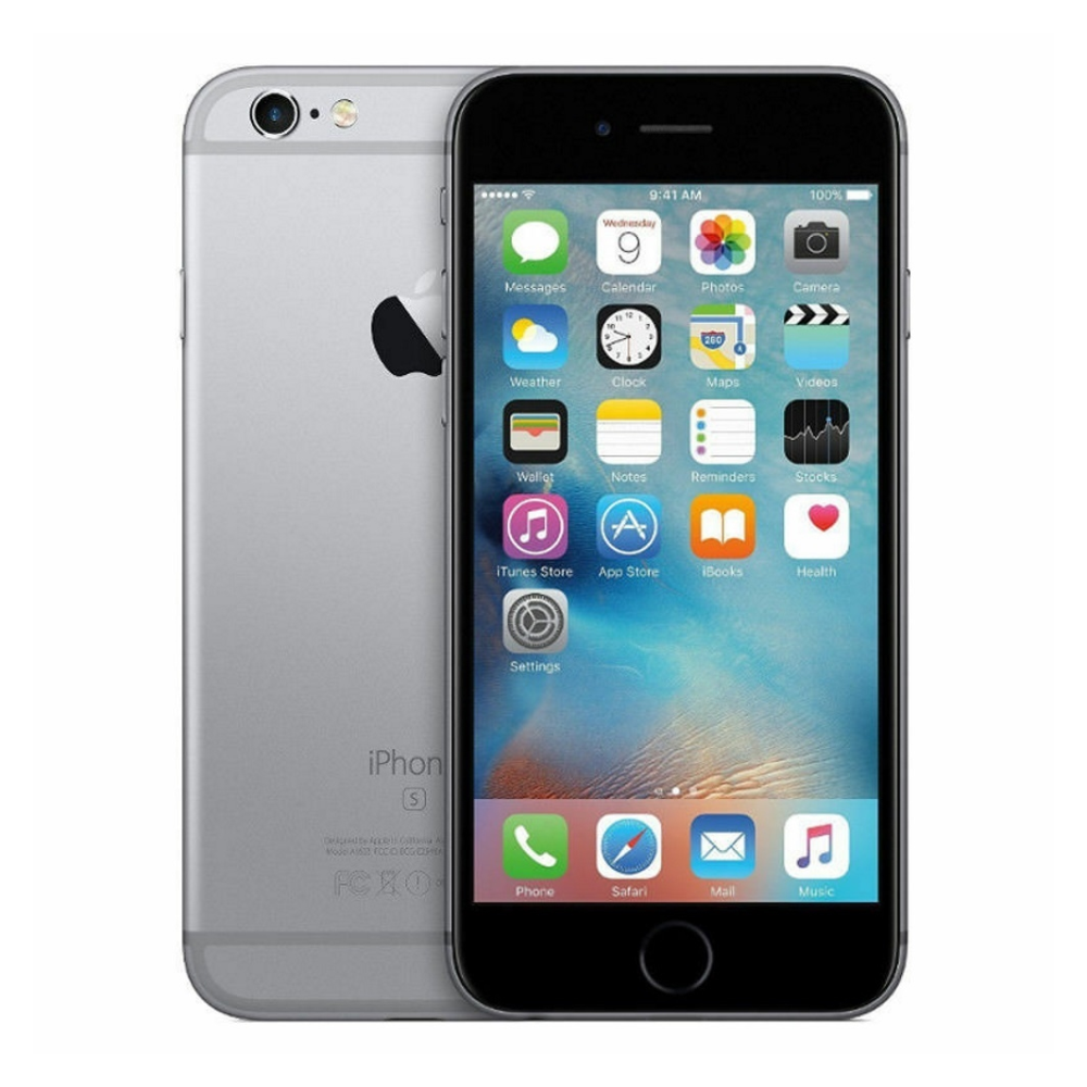 Apple iPhone 6s - 16 GB - Rose Gold (Boost Mobile) for sale online