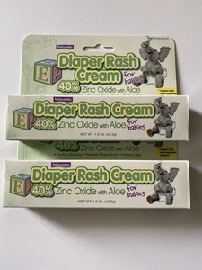 natureplex diaper rash cream