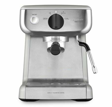Sunbeam Mini Barista EM4300 Espresso 