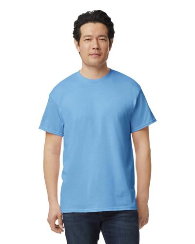 Gildan G800 Mens Short Sleeve Moisture Wicking Crew Neck T-Shirt - Picture 5 of 42