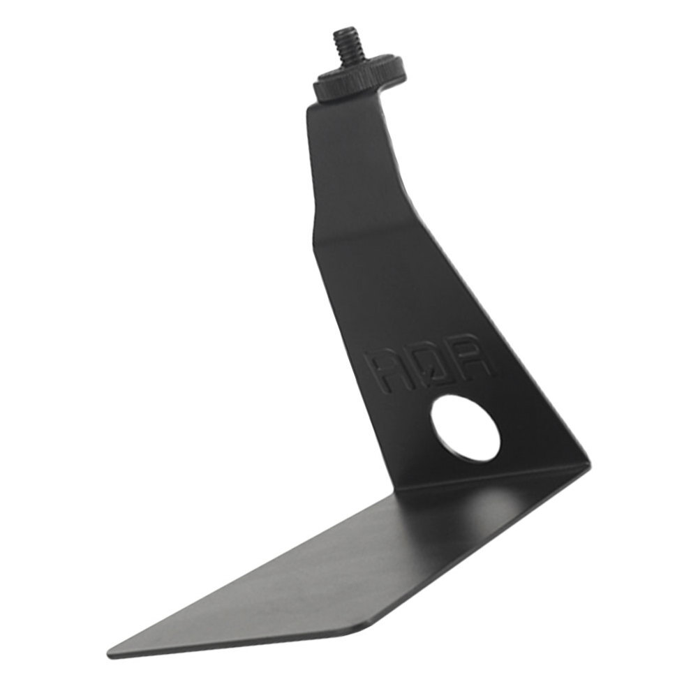 Microphone Stand Holder Table Light Metal Clamp Microphone Stand Table-image